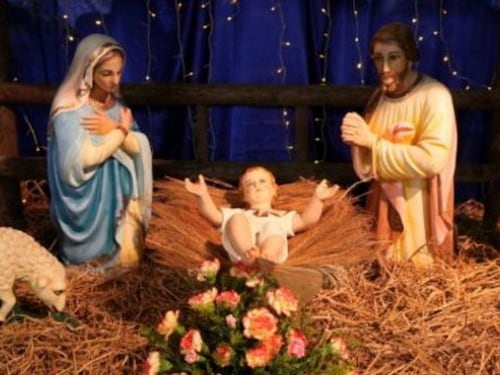 La diferencia de las Novenas de Aguinaldos en Antioquia en comparación al resto de Colombia