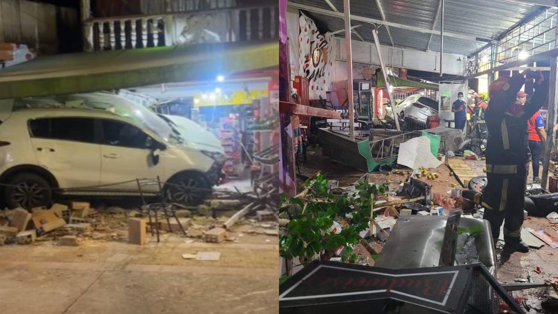Tragedia en Villavicencio: dos mujeres fallecieron tras ser arrolladas por conductor presuntamente borracho