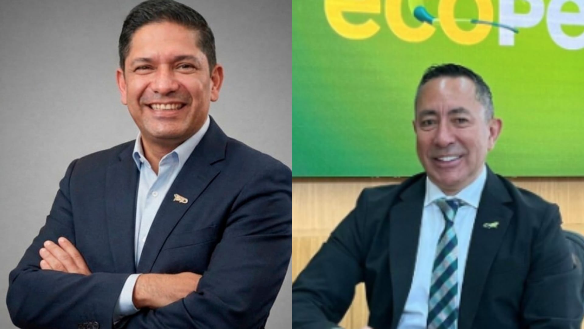 Juan Carlos Hurtado asume como presidente encargado de Ecopetrol.