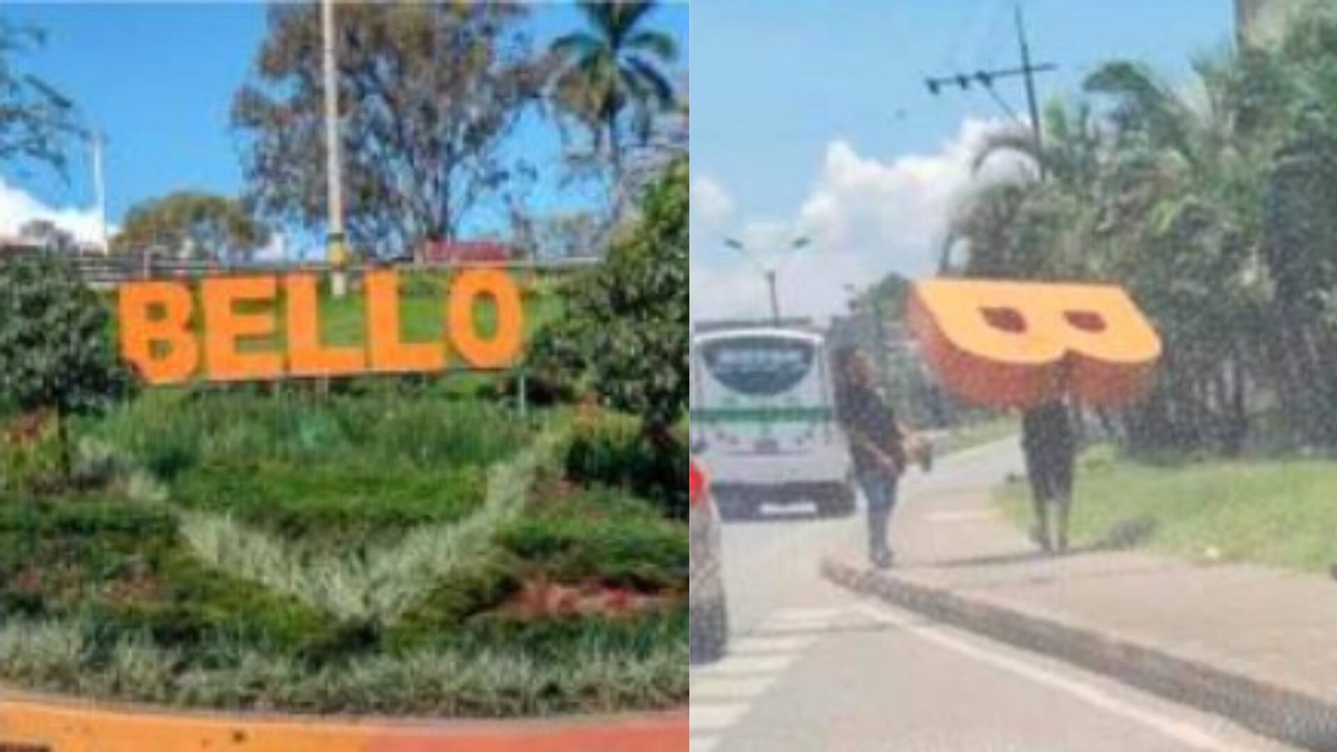 Alcaldía de bello, Antioquia