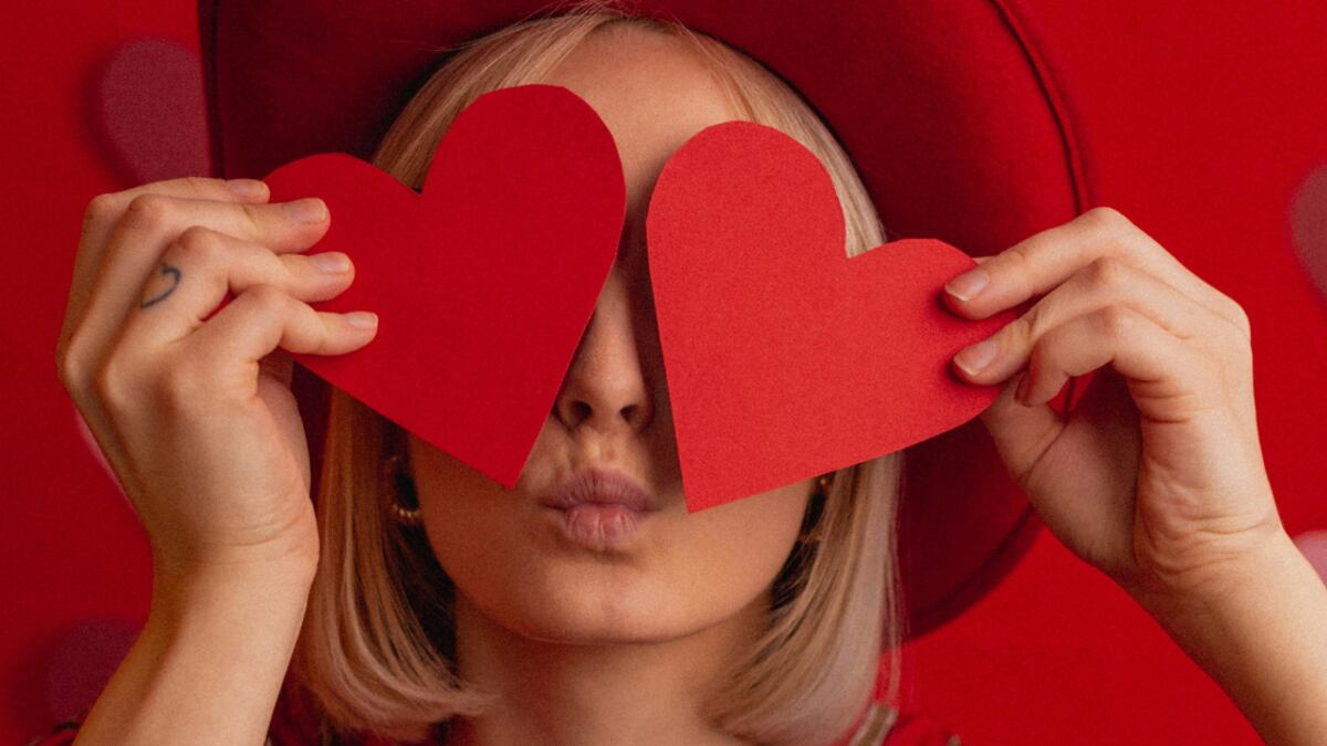 Si no quieres apostar por lo común, aquí te dejamos algunas opciones sin rojo, ni rosa