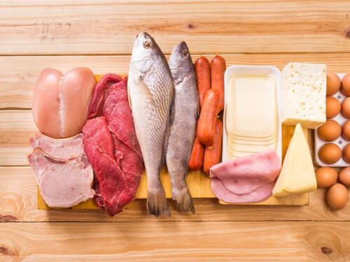 Las proteínas en el deporte ¿cómo obtenerlas? (receta de batido hiperproteico incluida)