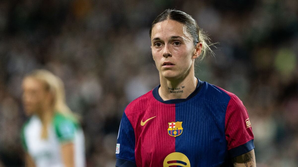 Mapi León desvirtúa lo sucedido con Daniela Caracas y lanza dura amenaza