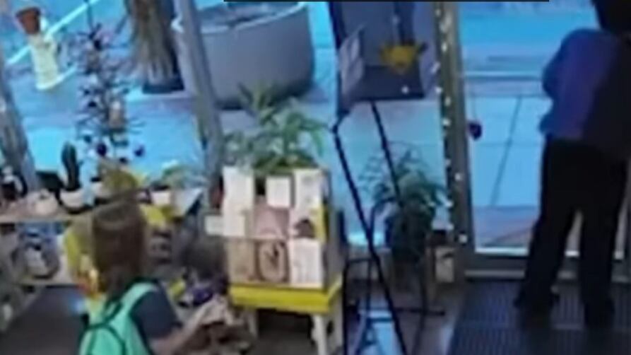 Niño se salva de ser secuestrado