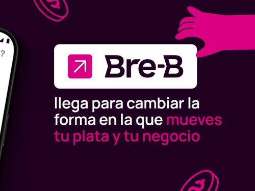 Pilas: Cortes en Bancolombia ‘BreB Tus Llaves’ estará en mantenimiento esta semana, conozca los horarios