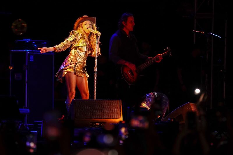 La Solar 2024, Parque Norte de Medellín