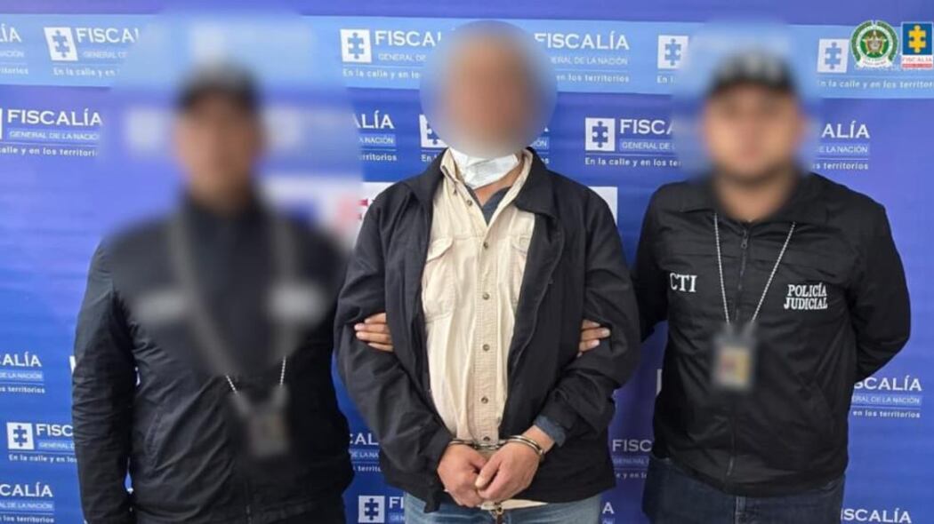 Cárcel para profesor de colegio en Usme por abusar sexualmente de una niña de 4 años.