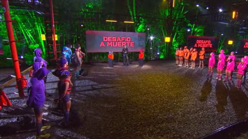 El Desafío del Siglo XXI