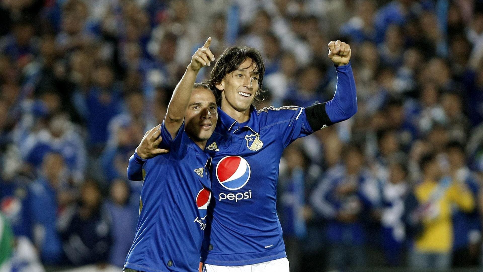 Robayo confesó por qué dejó de ser hincha de Atlético Nacional.