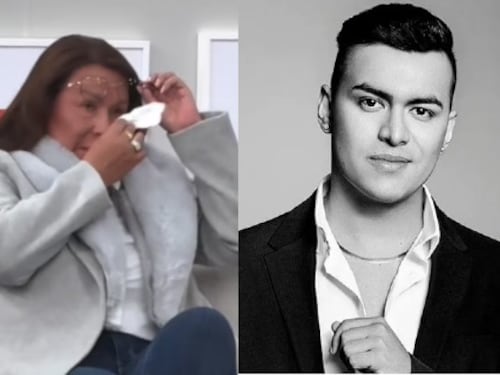 Así luce la tumba de Yeison Jiménez a un mes de su fallecimieto y detalles llaman la atención