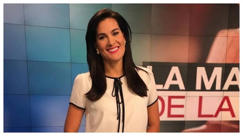 Vanessa de la Torre salió de Colombia para irse al país en el que “conoció la libertad”; prometió no volver jamás