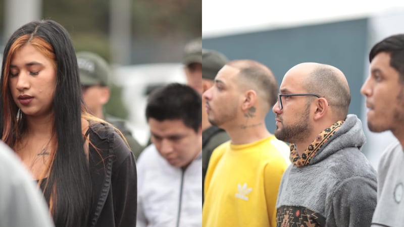 Del ‘empleado infiltrado’ a falsos guerrilleros: caen bandas de extorsión a comerciantes en Bogotá