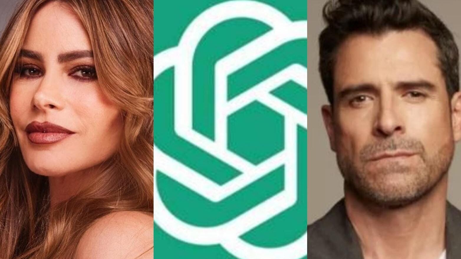 Estos son los colombianos más guapos según ChatGPT