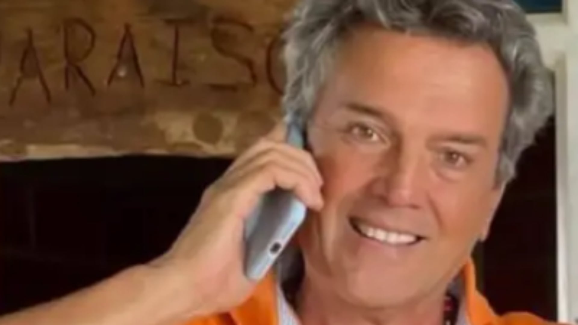 Jorge Hernando Uribe, empresario desaparecido en Cali