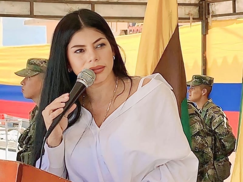 Asesinaron al hermano de una candidata a la Cámara en una masacre en Nariño a días de las elecciones