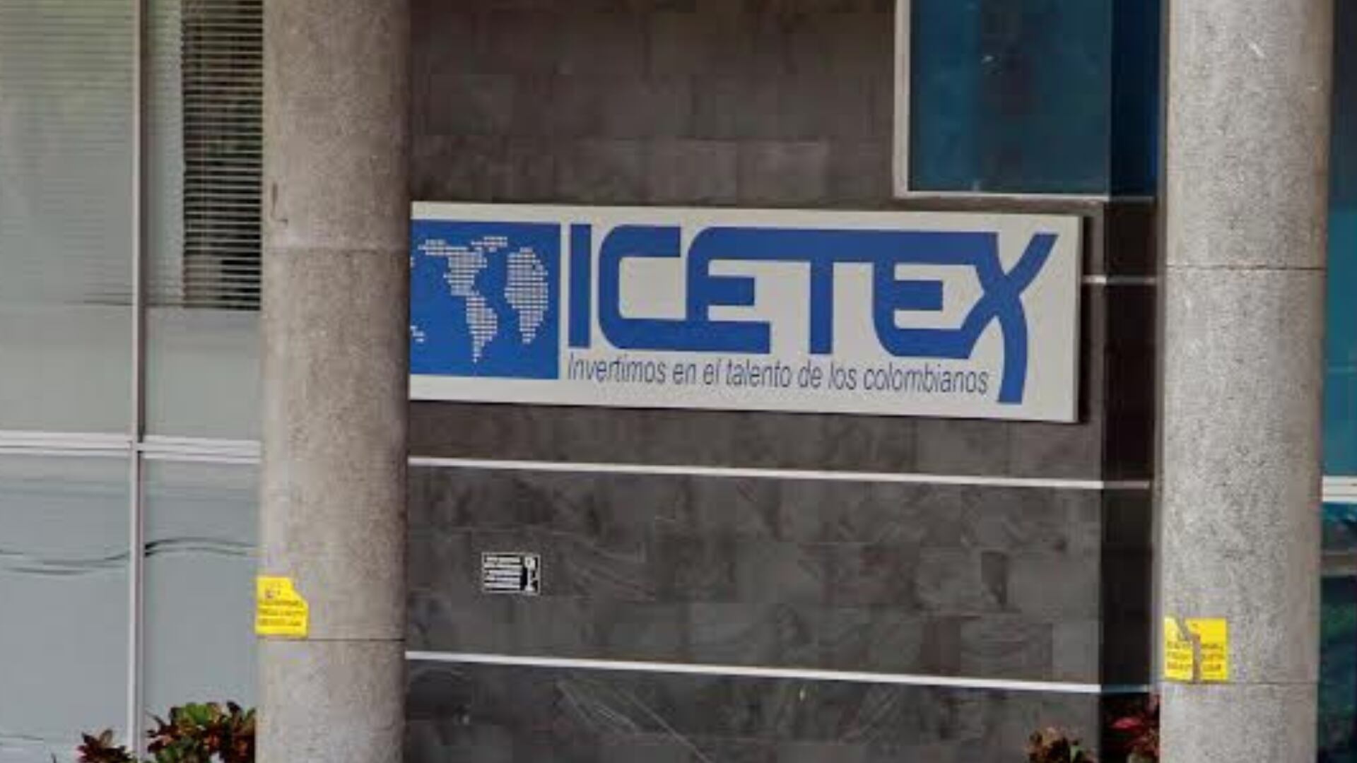 Créditos del ICETEX
