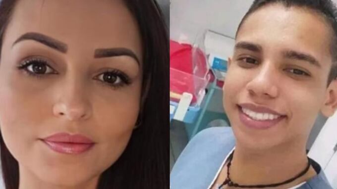 Mamá de médico asesinado presuntamente por su pareja pide justicia: le dieron domiciliaria a la novia.