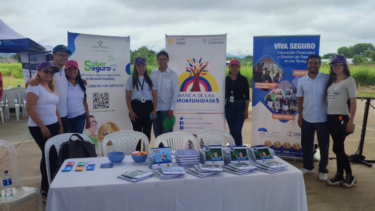 Con una serie de participaciones en diferentes concursos y certificaciones, La Previsora se posiciona como una de las aseguradoras más confiables del mercado asegurador