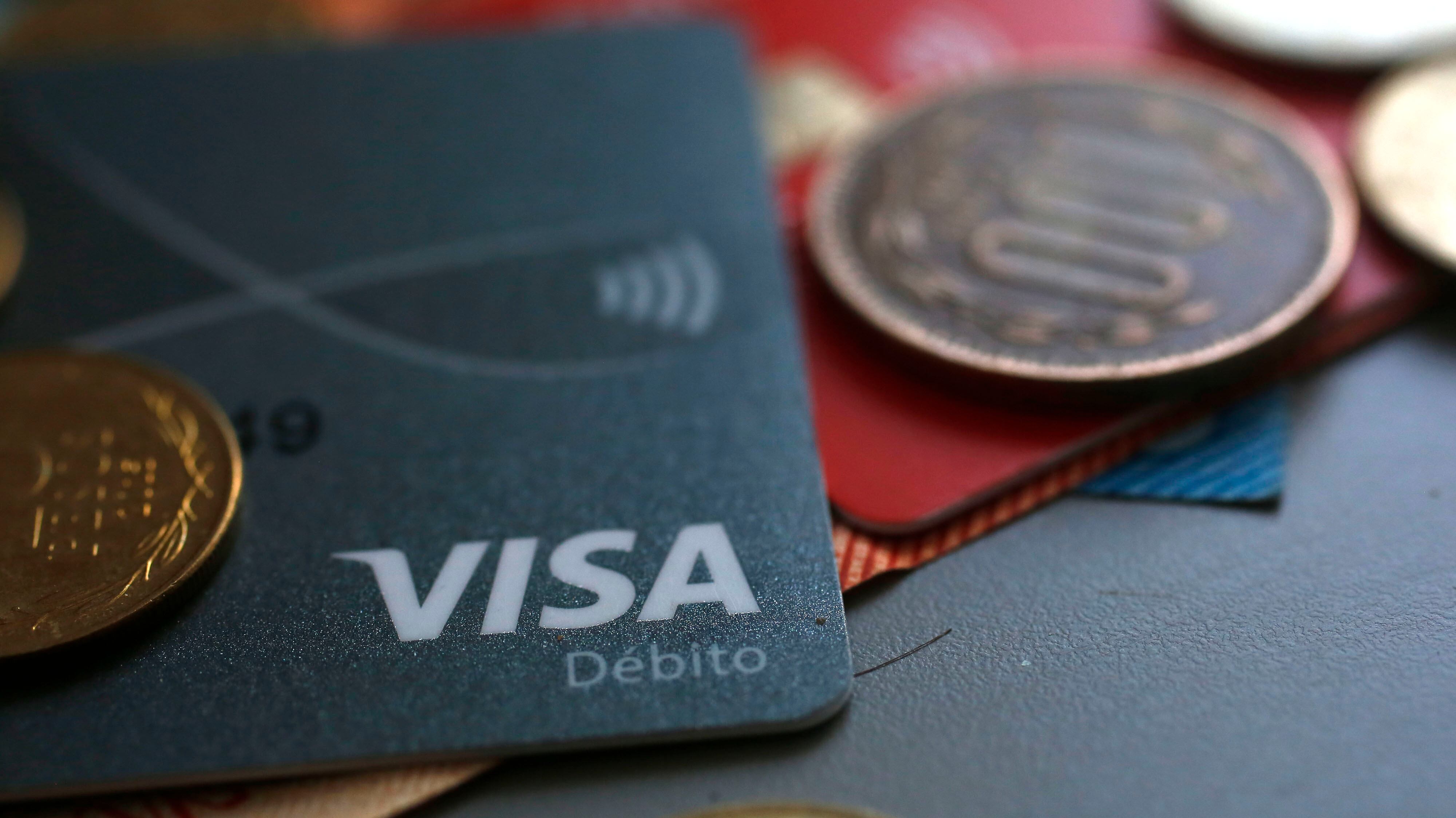 Tarjetas de crédito