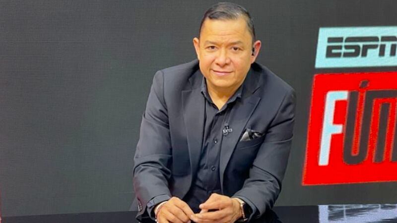 “Soy alcohólico” Iván René Valenciano habló sobre los problemas que tiene con el alcohol