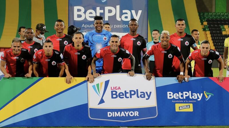 Cúcuta aún no ha regresado a la A, pero ya tiene técnico para cuando vuelva