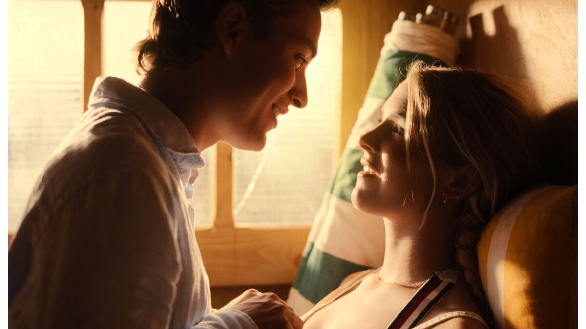 Netflix: la polémica serie de 10 capítulos y que te dejará impactado con sus escenas subidas de tono