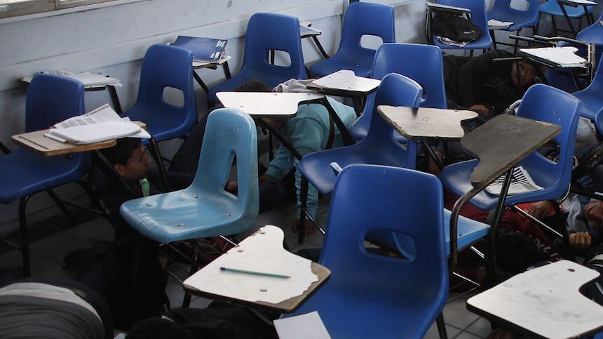 Video de dos estudiantes sosteniendo relaciones sexuales en Cali