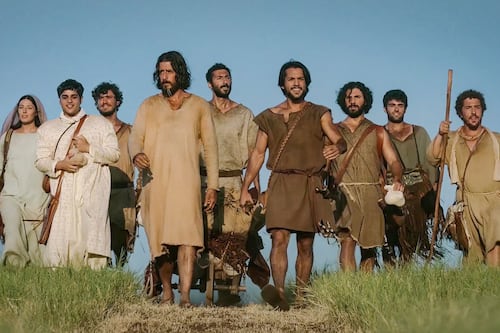Qué ver en Semana Santa 2026: cine, series y contenido gratis para maratonear