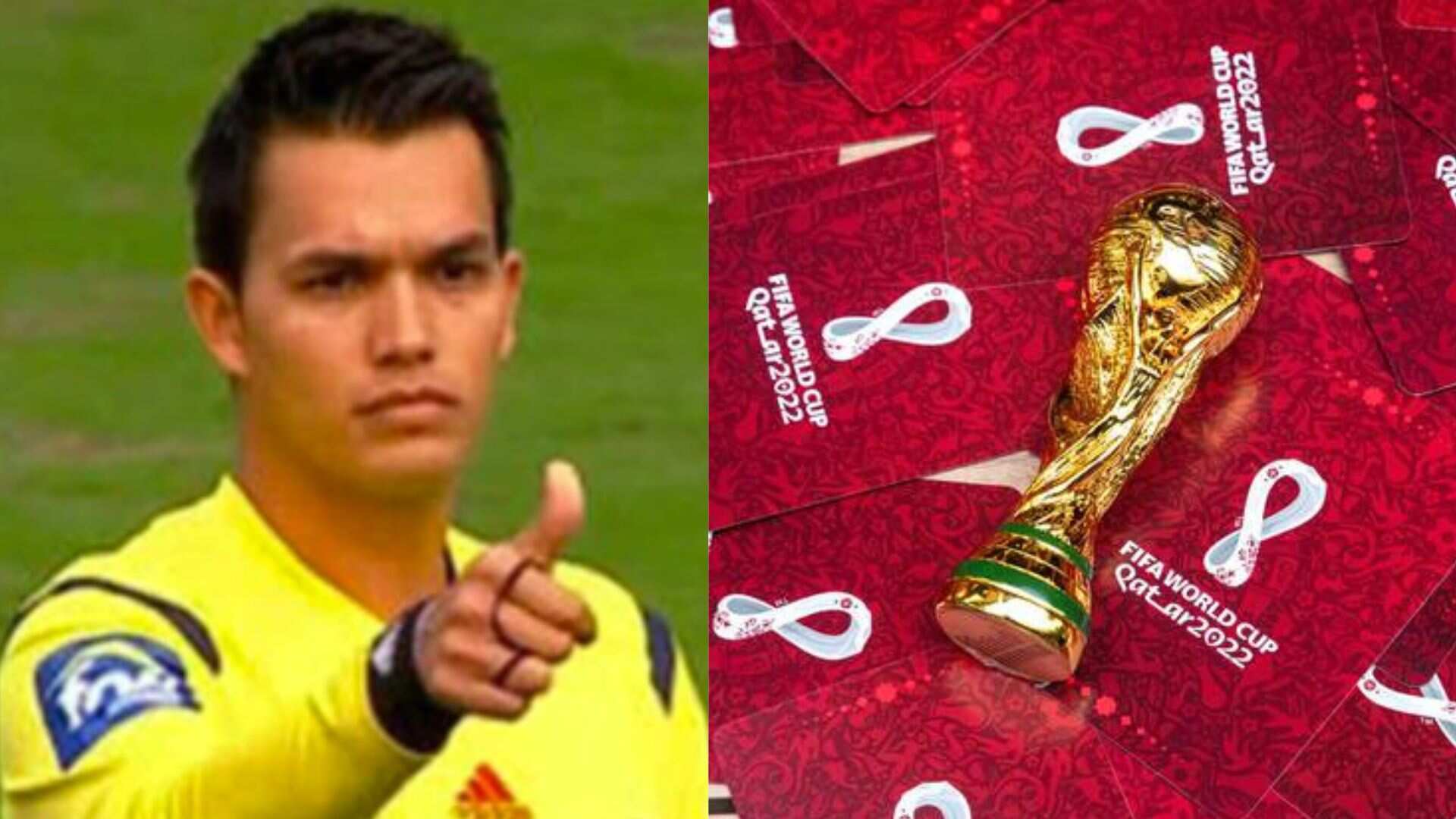 Ya se conoce el partido en el que estará Nicolás Gallo.