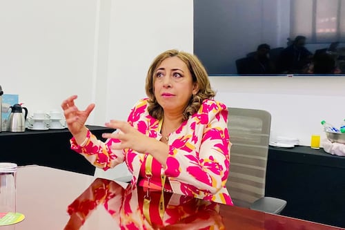 “La osteoporosis no es normal: una de cada tres mujeres se fracturará y el 85% repetirá si no recibe tratamiento”: dra. Adriana Medina