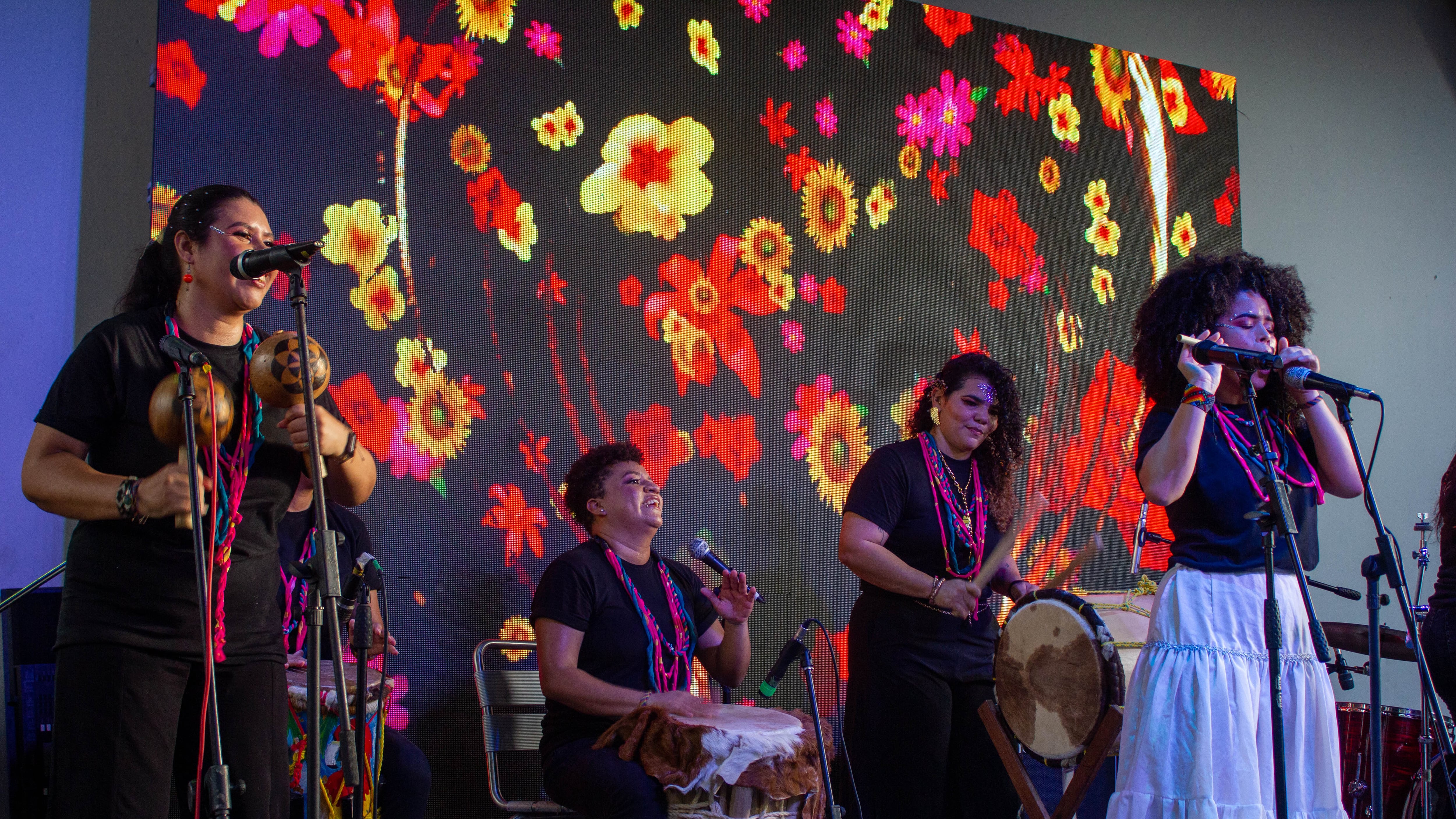 Así será la programación de la Fiesta de la Música en Barranquilla.