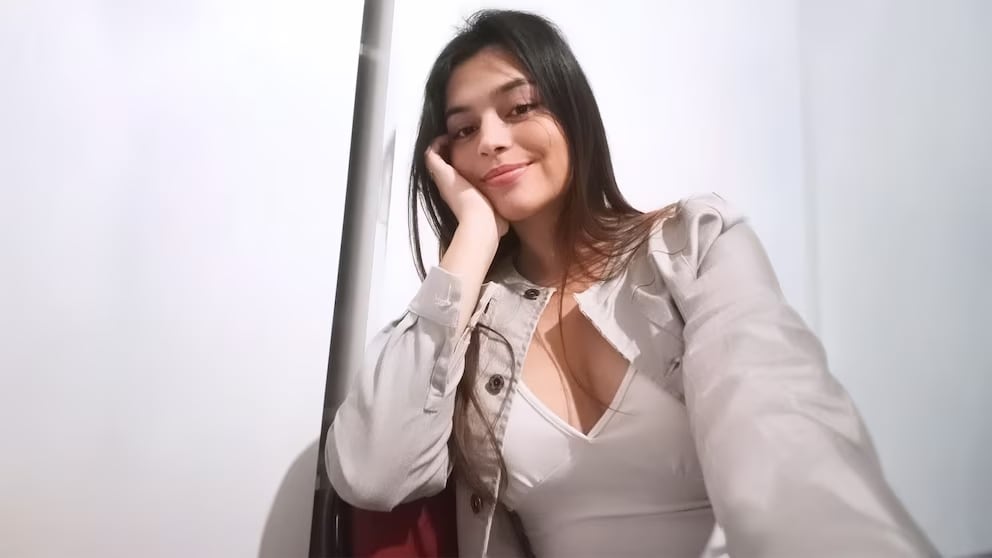 Daiana Magalí Mendieta