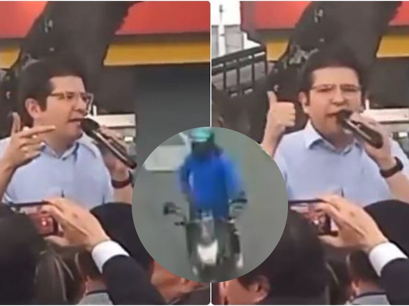 Caso Miguel Uribe Turbay: Fiscalía investiga a su propia fiscal y a su equipo por las filtraciones de videos del magnicidio a medios de comunicación