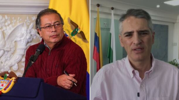 Crisis del Catatumbo es el fracaso de la Paz Total