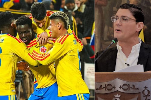 Bogotá tiene el potencial para ser una verdadera capital deportiva