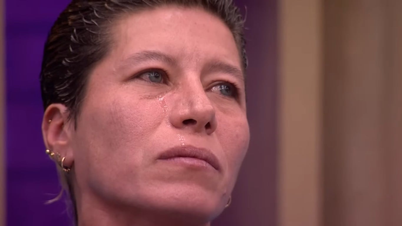 Lady Tabares de 'La casa de los famosos Colombia 2'