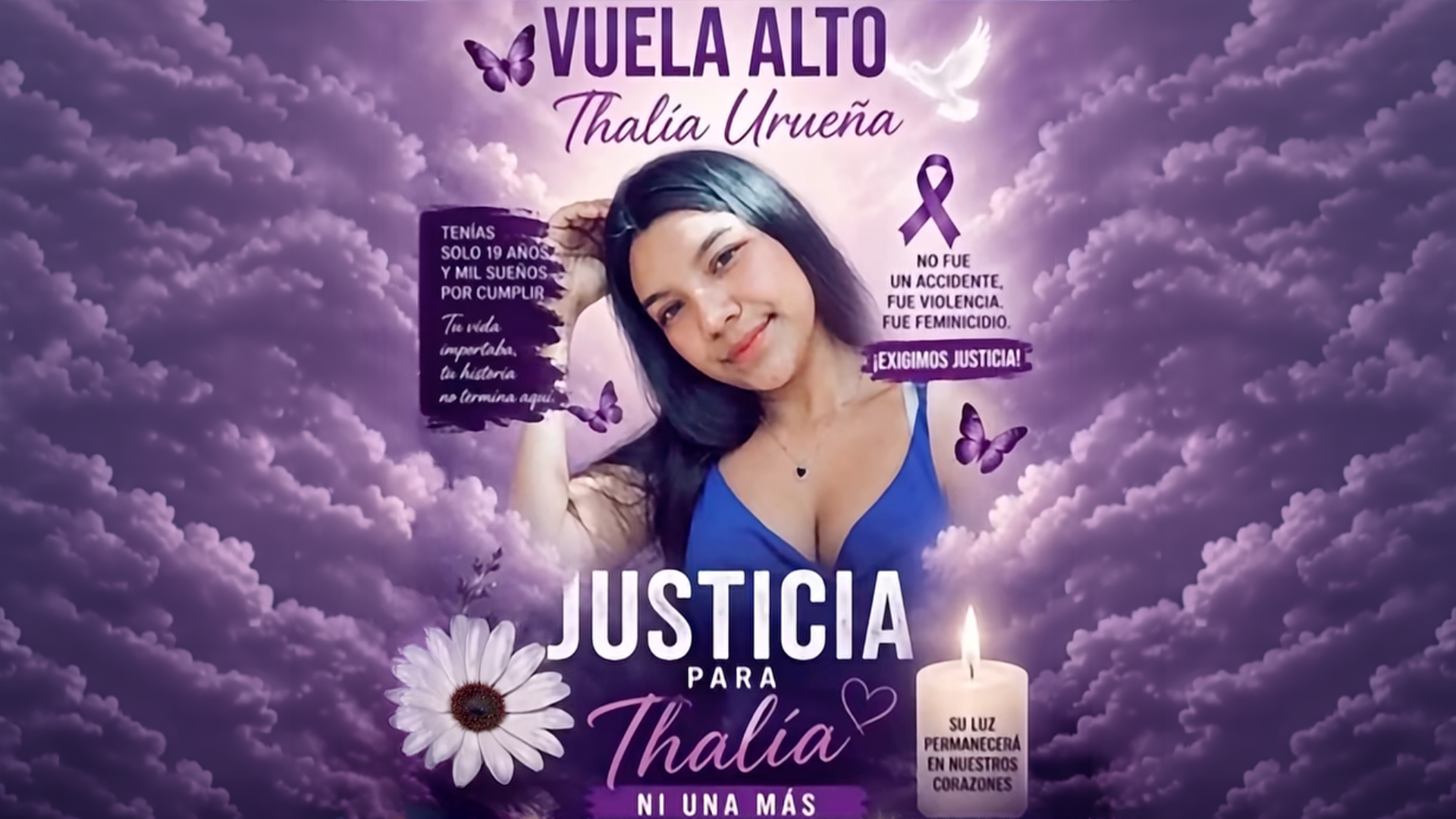 La joven fue hallada sin vida en una vivienda de Ciudad Bolívar