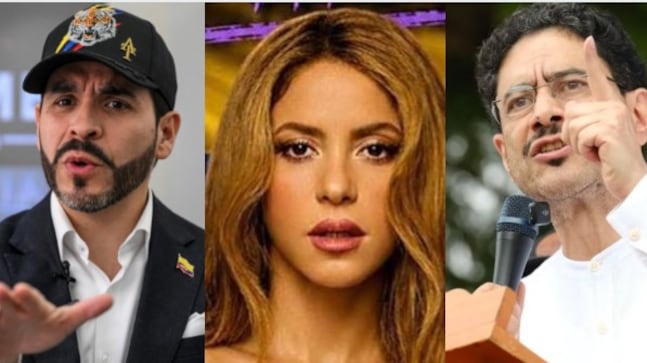 Shakira rompe el silencio tras imagen viral en elecciones 2026.