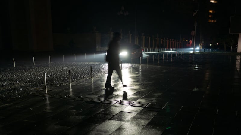 Prepárese para el gran apagón que habrá en la noche de este sábado