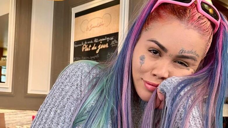 Yina Calderón no se salva de los insultos y críticas en donde quiera que esté y así lo dejó claro recientemente.