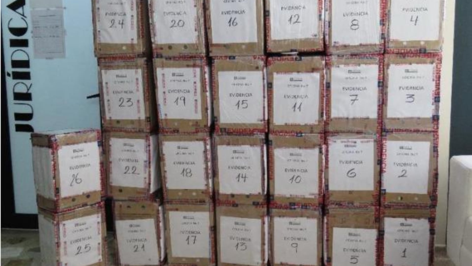 Escándalo de Regalías: Fiscalía tras la pista de una red de corrupción en el Fondo Mixto Sierra Nevada