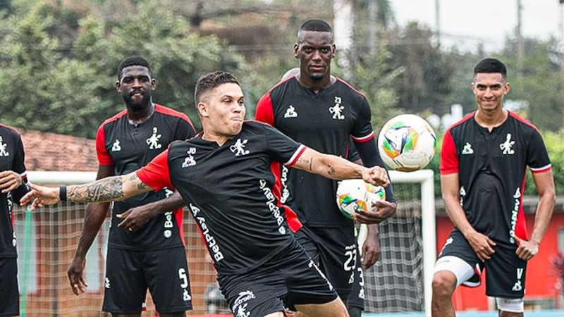 A América lo habrían demandado por incumplimiento relacionado a JuanFer Quintero y tendría que pagar una millonada