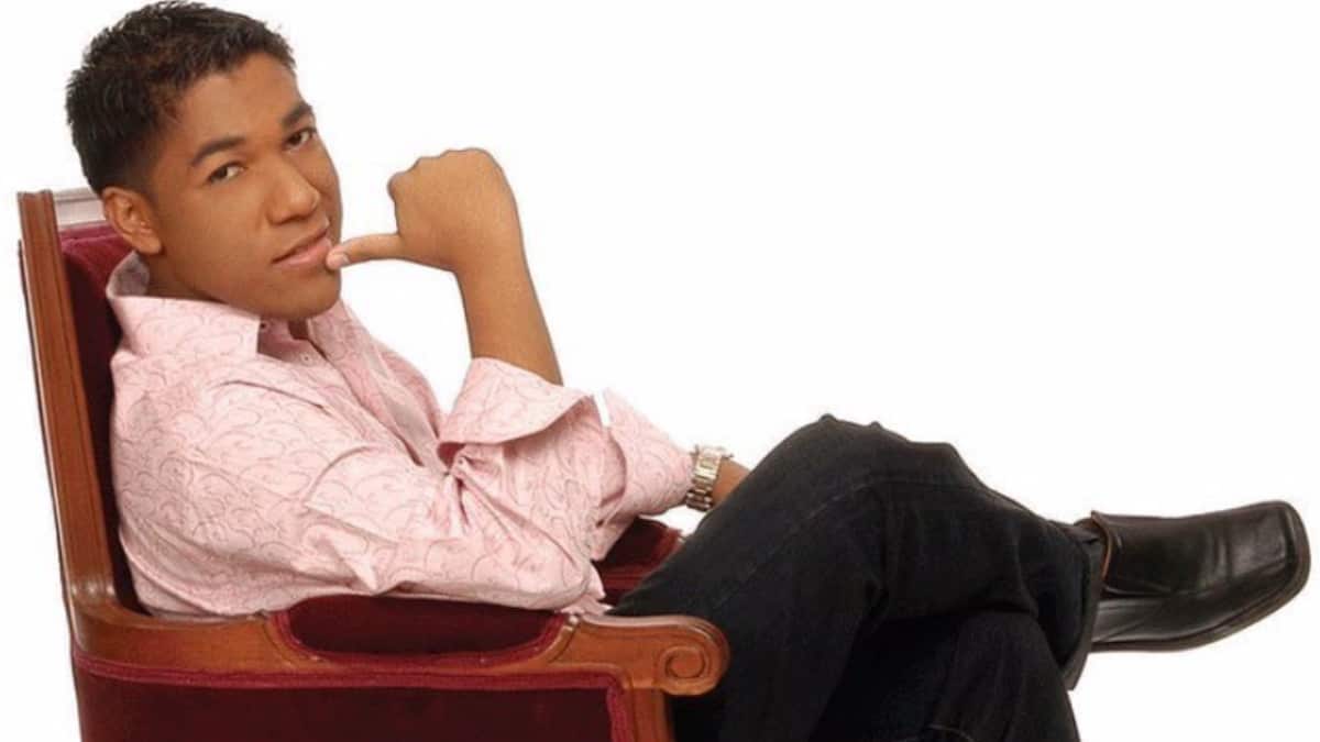 Así se vería actualmente el cantante de vallenato Kaleth Morales según la Inteligencia Artificial