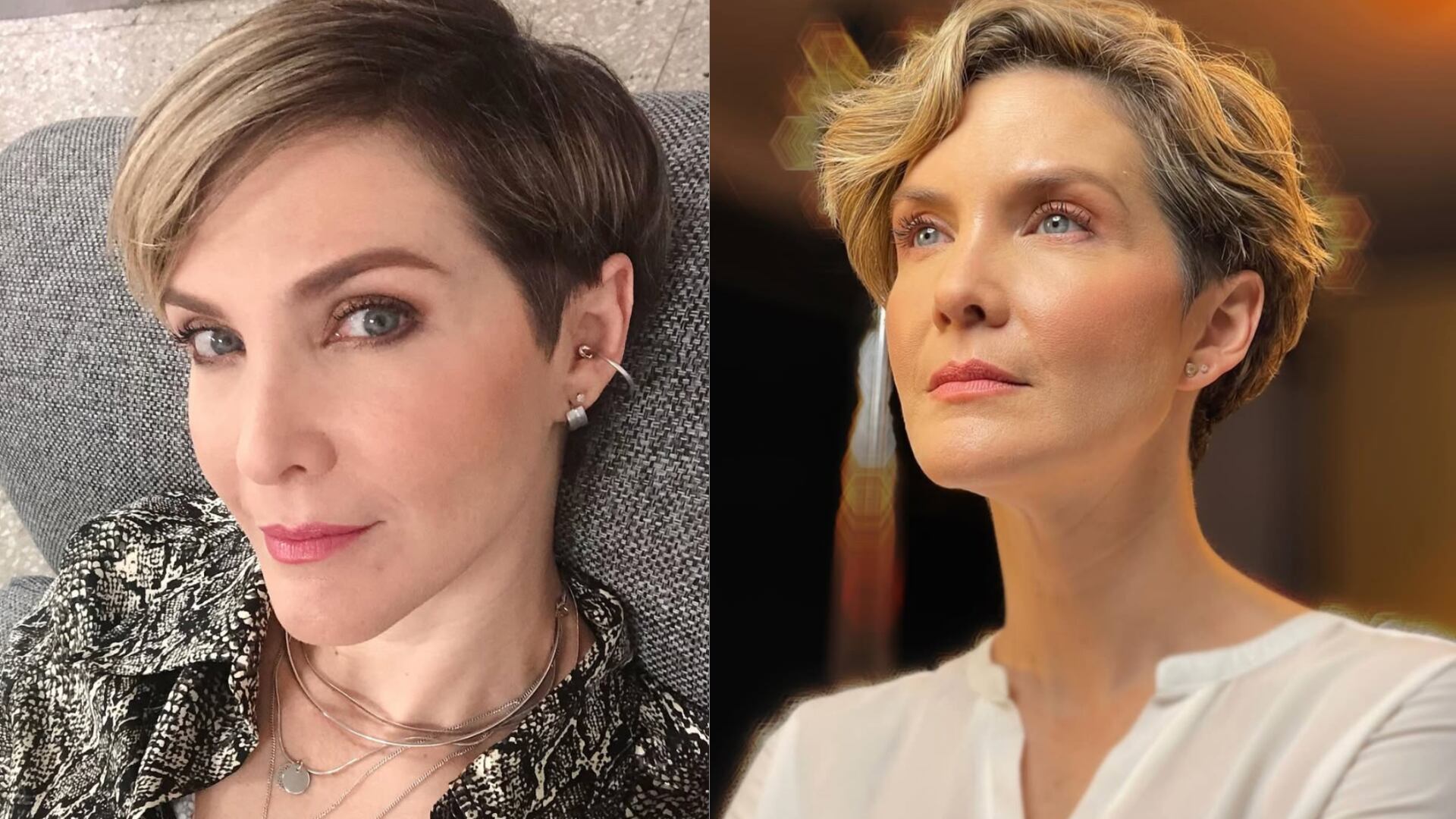 Margarita Ortega en sus redes sociales