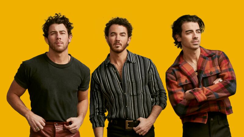 Este fue el gran gesto que tuvieron ‘Los Jonas Brothers’ con sus seguidores en Bogotá