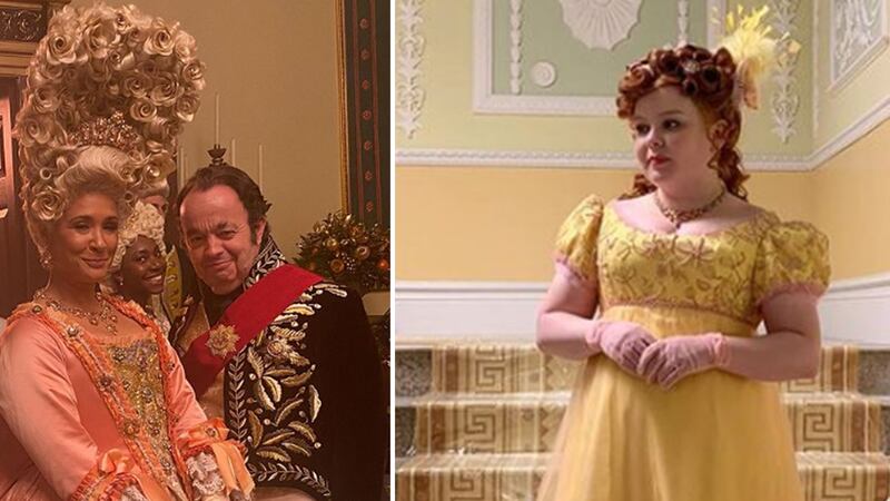 ‘Bridgerton 3’: ellos son los nuevos personajes que se unen y causarán controversia