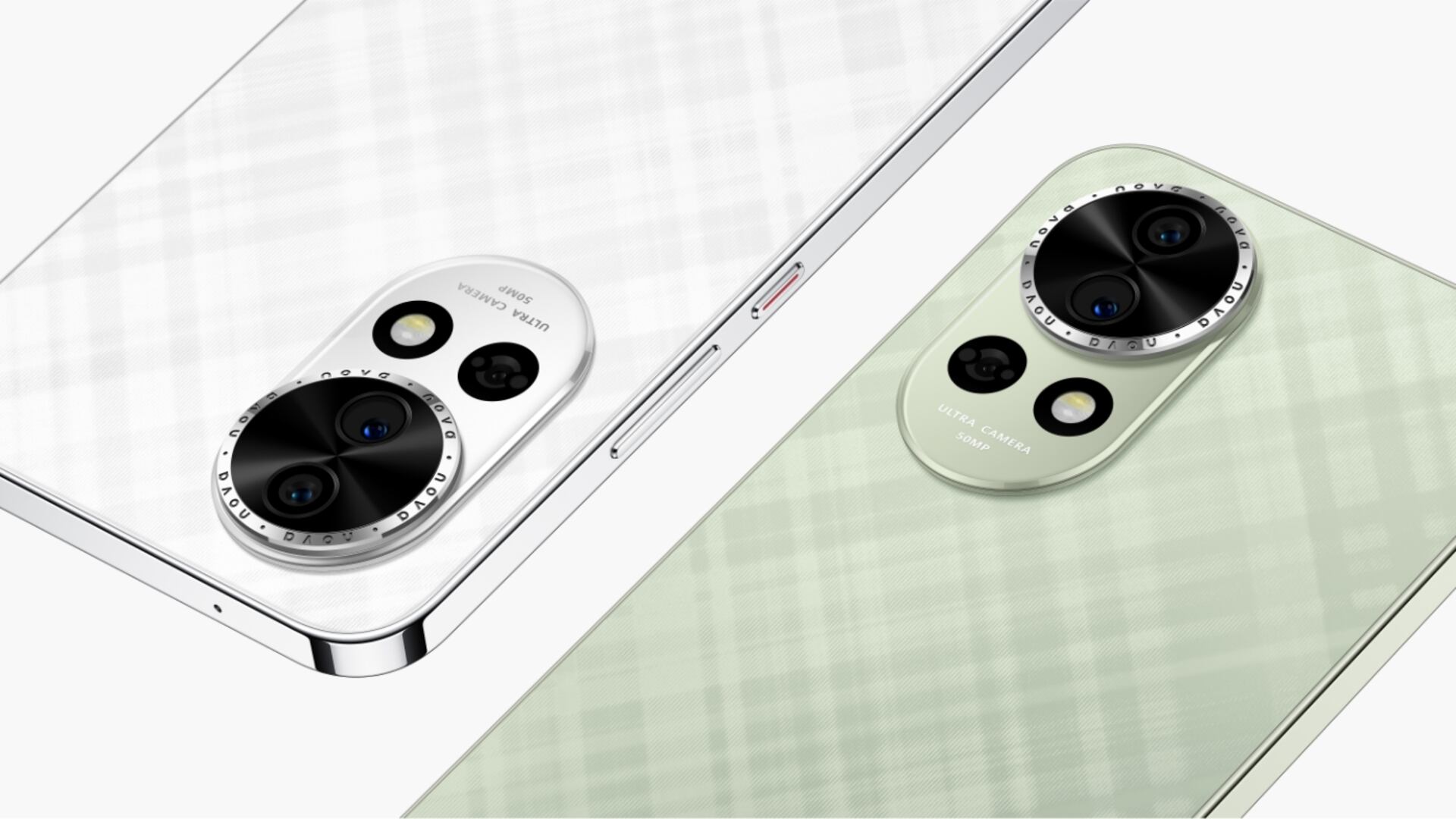 ¿No sale bien en su selfies? Estos celulares de Huawei le arreglan las fotos haciendo uso de la IA