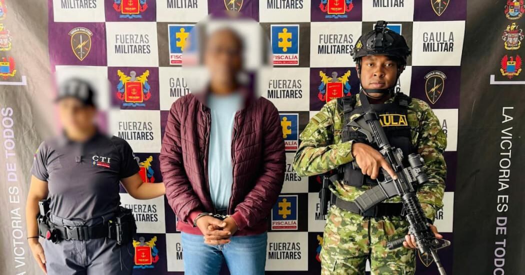 Cae profesor universitario en Bogotá: usaba el ‘sexting’ para abusar y extorsionar a sus víctimas