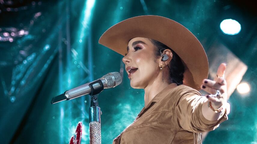 Estos fueron los realitys de canto en los que participó Paola Jara antes de ser famosa