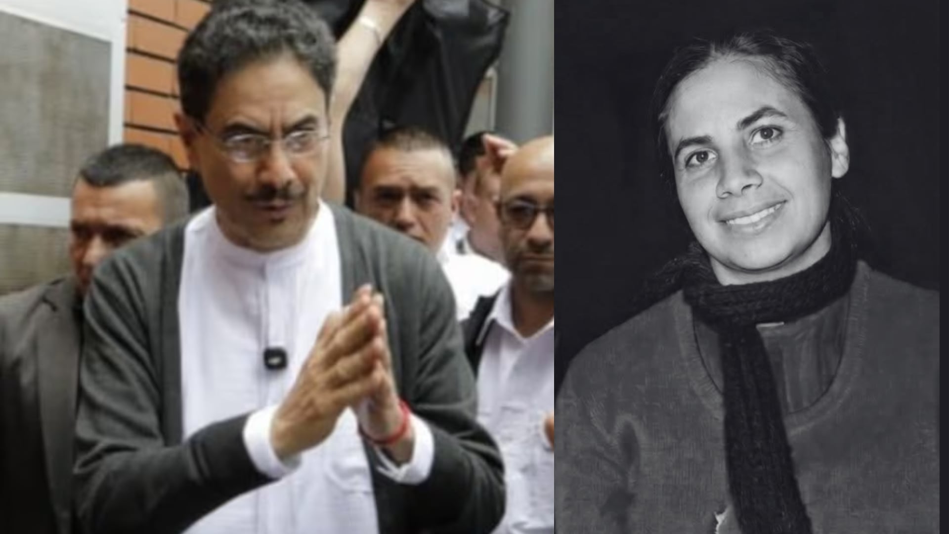 Mamá de Iván Cepeda murió de delicada enfermedad